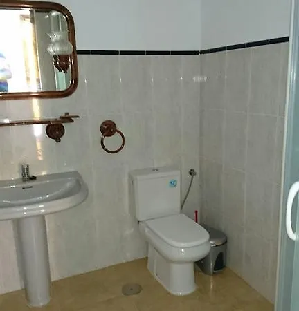 La Casa Lavanda