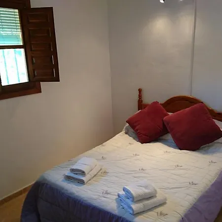 La Casa Lavanda