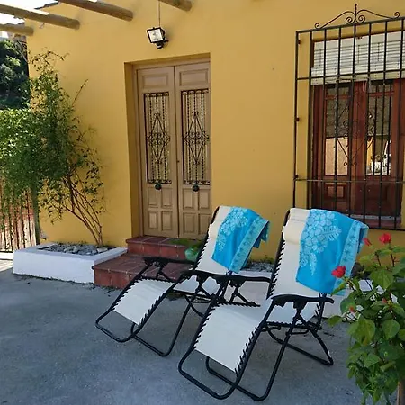 Gasthuis La Casa Lavanda Torrox