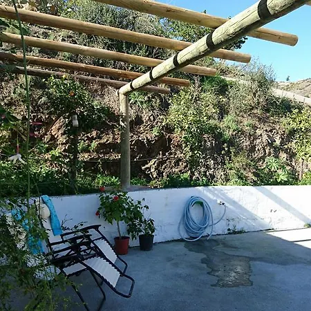 La Casa Lavanda Gasthuis *