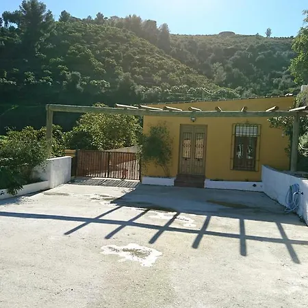 Gasthuis La Casa Lavanda Torrox