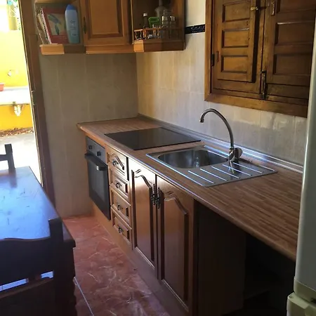 La Casa Lavanda Konukevi