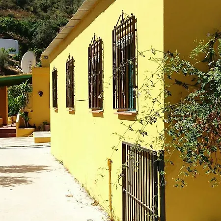 La Casa Lavanda *